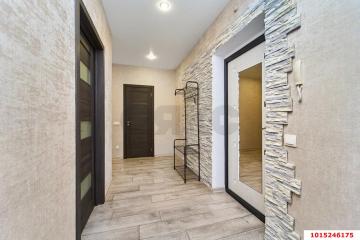 Фото №5: 2-комнатная квартира 65 м² - Краснодар, мкр. Фестивальный, ул. Казбекская, 3