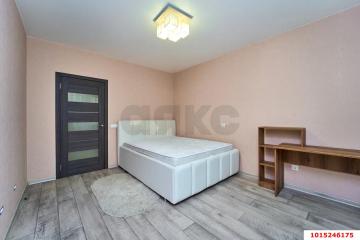 Фото №4: 2-комнатная квартира 65 м² - Краснодар, мкр. Фестивальный, ул. Казбекская, 3