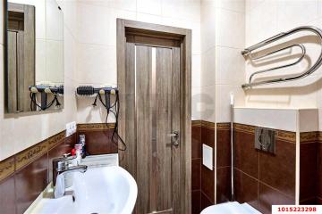 Фото №2: 1-комнатная квартира 47 м² - Новая Адыгея, ул. Тургеневское шоссе, 10А