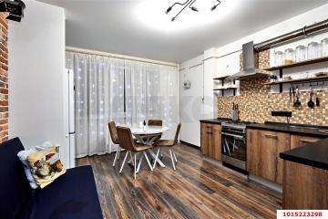 Фото №3: 1-комнатная квартира 47 м² - Новая Адыгея, ул. Тургеневское шоссе, 10А