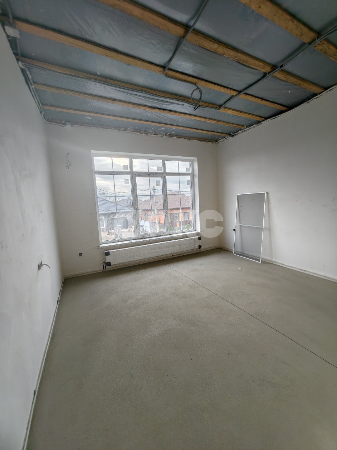 Фото №13: Таунхаус 115 м² + 1.86 сот. - Кореновск, пер. Крымский