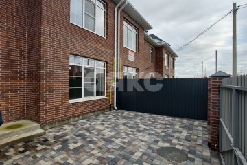 Фото №1: Таунхаус 115 м² - Кореновск, пер. Крымский