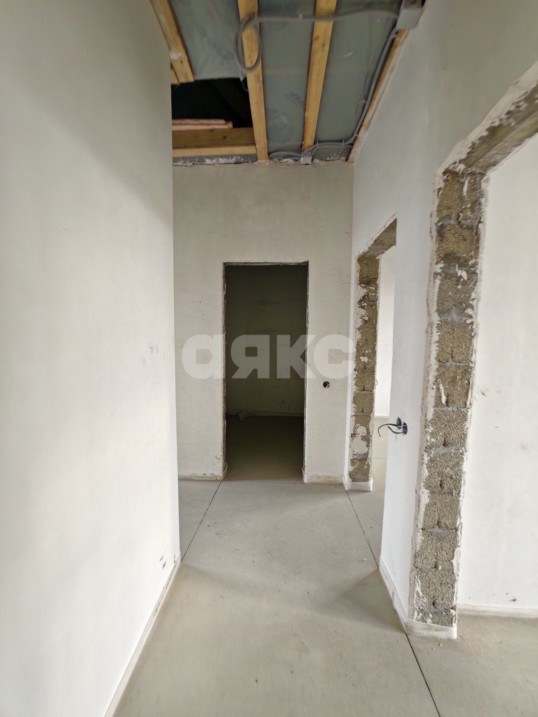 Фото №10: Таунхаус 115 м² + 1.86 сот. - Кореновск, пер. Крымский