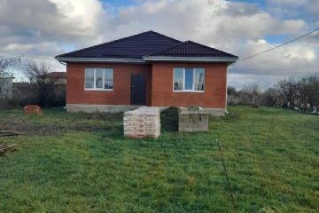 Фото №1: Дом 121 м² - Трудобеликовский, ул. Заводская, 42