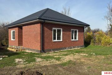 Фото №2: Дом 85 м² - Платнировская, ул. Карла Маркса, 112