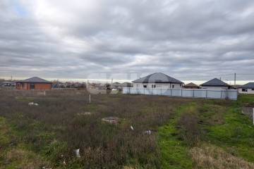 Фото №2: Земельный участок под ИЖС - Кореновск, ул. Рашпиля, 23