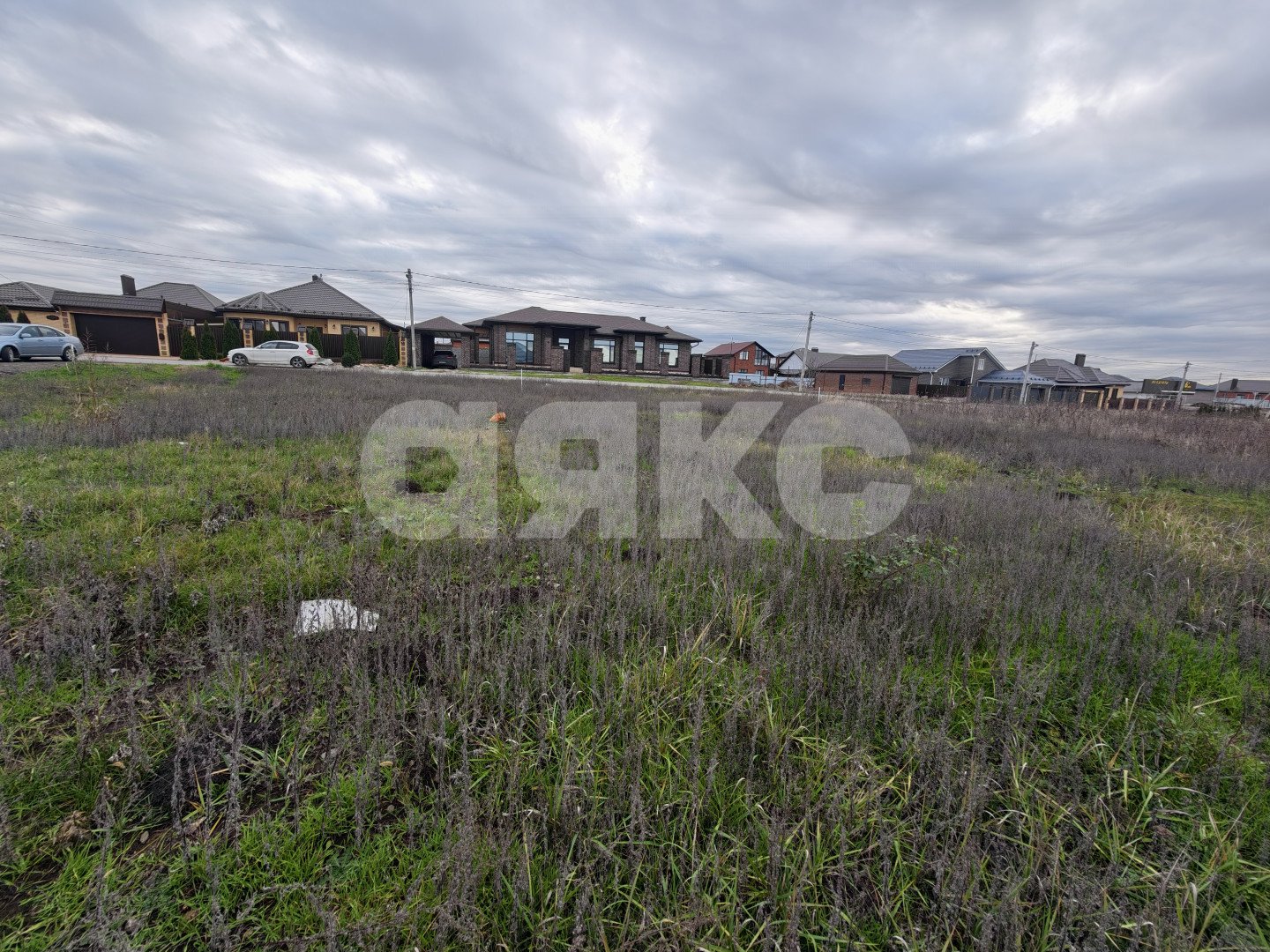 Фото №8: Земельный участок под ИЖС 6 сот. - Кореновск, ул. Рашпиля, 23