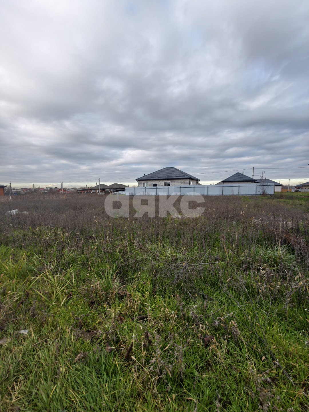 Фото №5: Земельный участок под ИЖС 6 сот. - Кореновск, ул. Рашпиля, 23