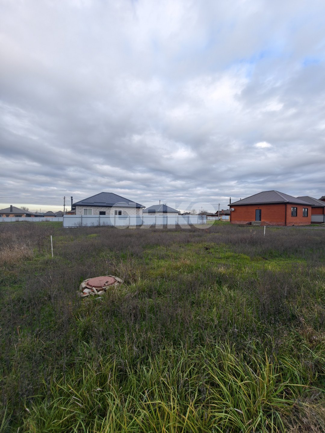 Фото №4: Земельный участок под ИЖС 6 сот. - Кореновск, ул. Рашпиля, 23