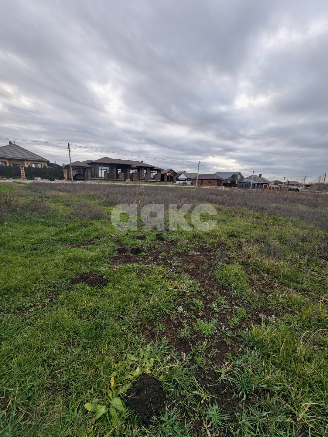 Фото №9: Земельный участок под ИЖС 6 сот. - Кореновск, ул. Рашпиля, 23