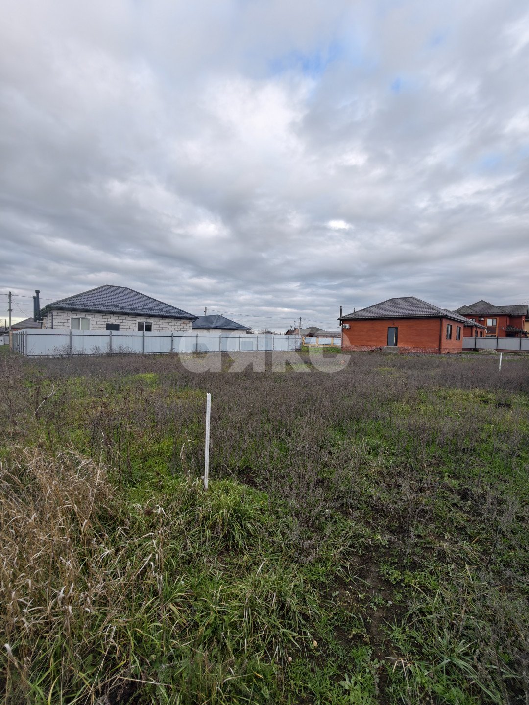 Фото №6: Земельный участок под ИЖС 6 сот. - Кореновск, ул. Рашпиля, 23