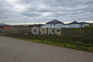 Фото №1: Земельный участок под ИЖС - Кореновск, ул. Рашпиля, 23