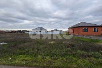 Фото №3: Земельный участок под ИЖС - Кореновск, ул. Рашпиля, 23