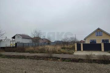 Фото №5: Земельный участок 9.91 сот. - Октябрьский, ст Радужное, ул. Въездная, 338