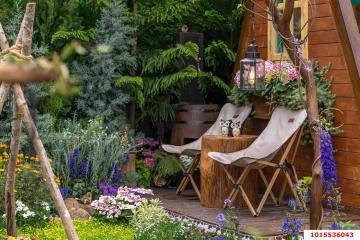 Фото №3: Земельный участок 9.91 сот. - Октябрьский, ст Радужное, ул. Въездная, 338