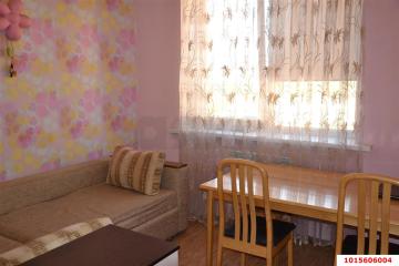 Фото №5: 1-комнатная квартира 50 м² - Краснодар, мкр. 9-й километр, ул. Циолковского, 9