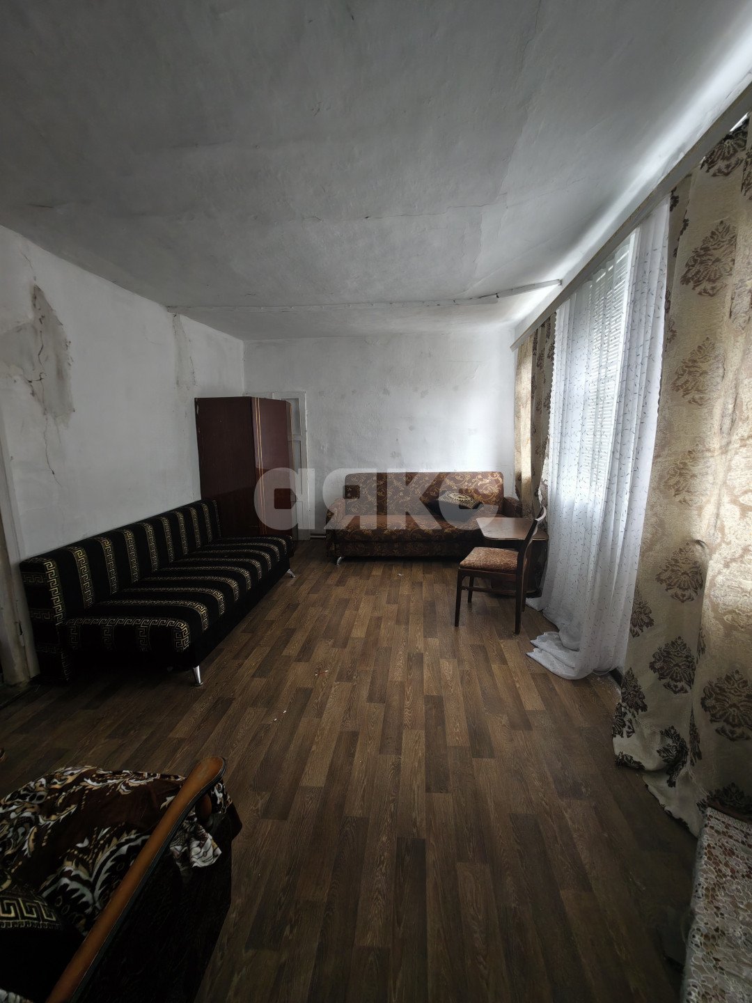 Фото №12: Дом 52 м² + 4.41 сот. - Кореновск, мкр. 2-й квартал, ул. Бувальцева, 78