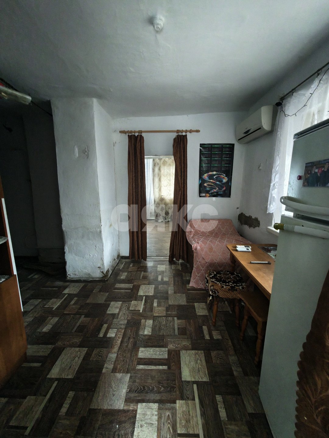 Фото №10: Дом 52 м² + 4.41 сот. - Кореновск, мкр. 2-й квартал, ул. Бувальцева, 78