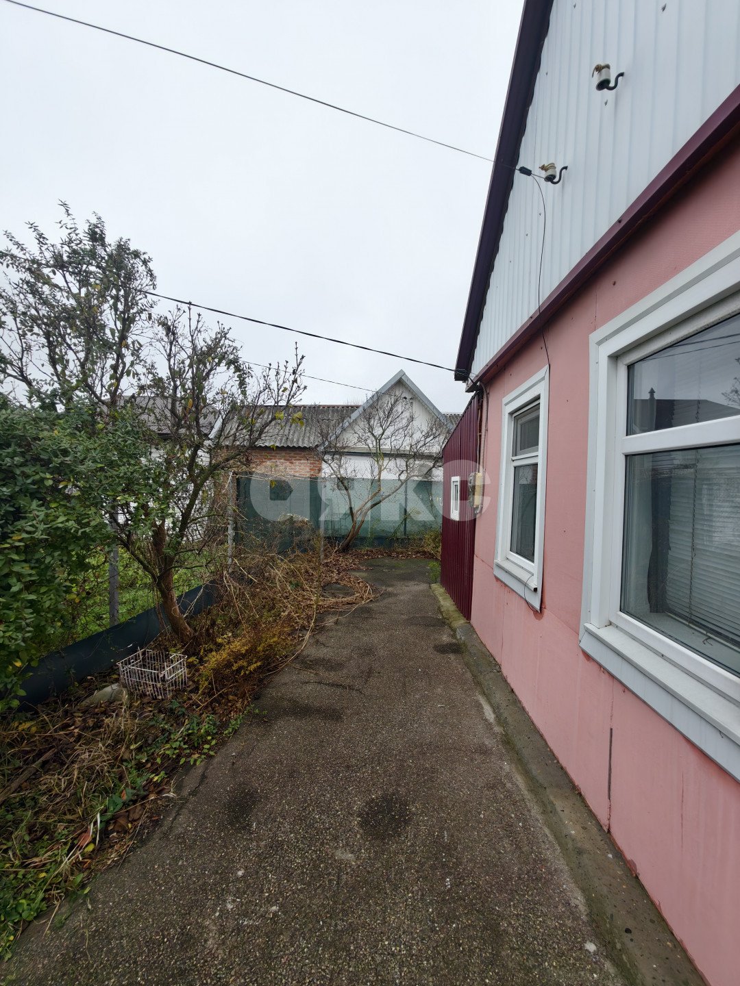 Фото №2: Дом 52 м² + 4.41 сот. - Кореновск, мкр. 2-й квартал, ул. Бувальцева, 78