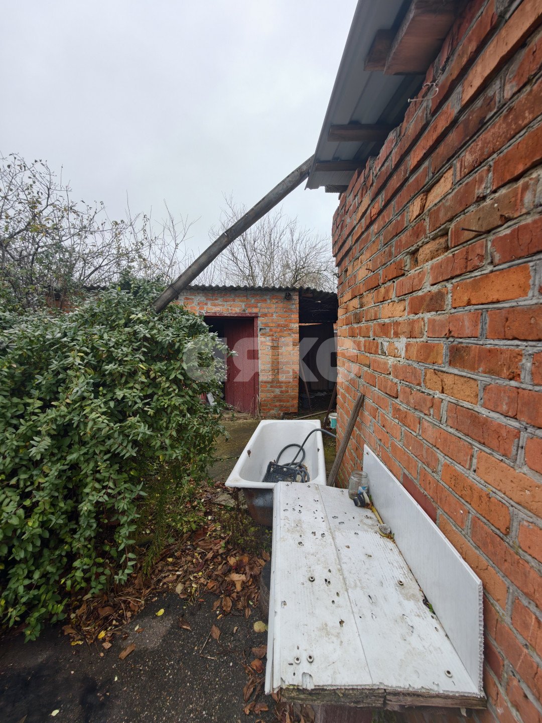 Фото №19: Дом 52 м² + 4.41 сот. - Кореновск, мкр. 2-й квартал, ул. Бувальцева, 78