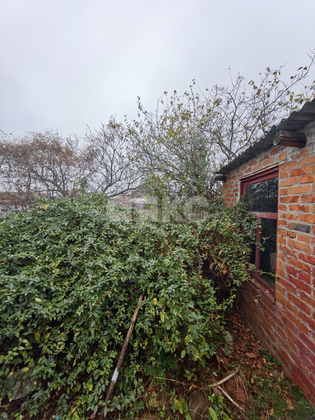 Фото №24: Дом 52 м² + 4.41 сот. - Кореновск, мкр. 2-й квартал, ул. Бувальцева, 78