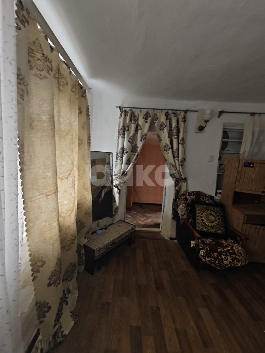 Фото №3: Дом 52 м² + 4.41 сот. - Кореновск, мкр. 2-й квартал, ул. Бувальцева, 78