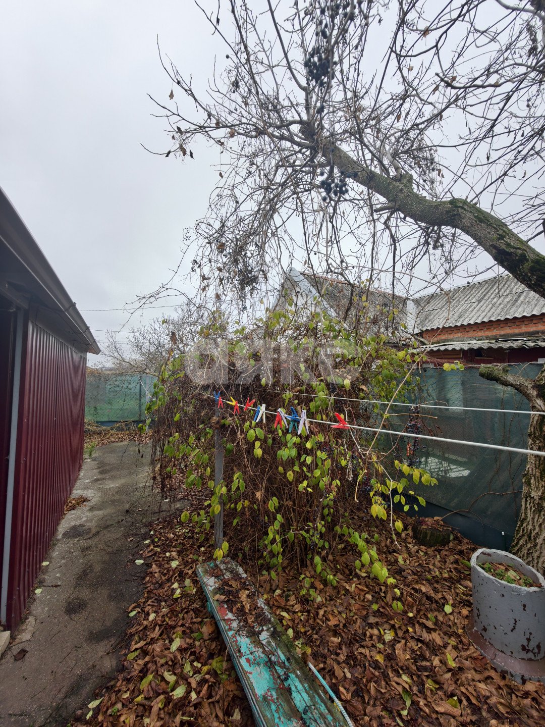 Фото №26: Дом 52 м² + 4.41 сот. - Кореновск, мкр. 2-й квартал, ул. Бувальцева, 78