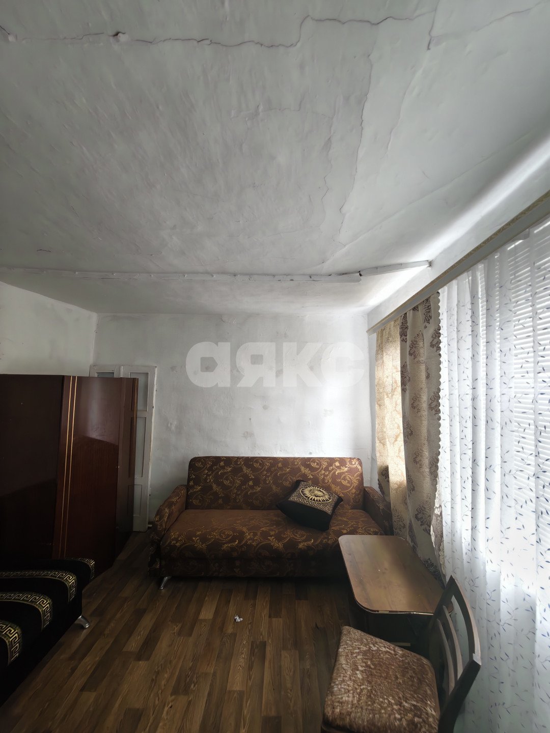 Фото №4: Дом 52 м² + 4.41 сот. - Кореновск, мкр. 2-й квартал, ул. Бувальцева, 78