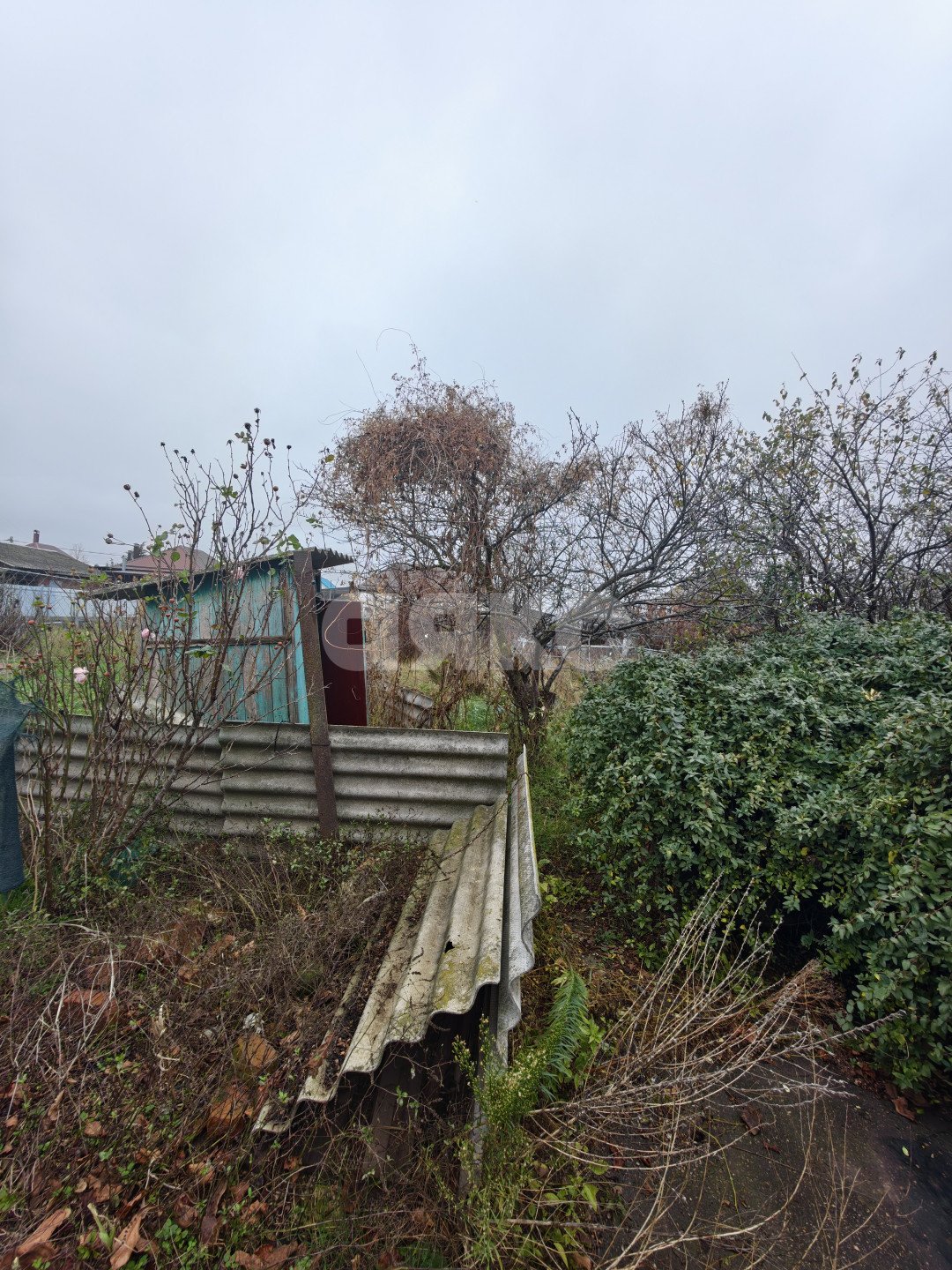 Фото №25: Дом 52 м² + 4.41 сот. - Кореновск, мкр. 2-й квартал, ул. Бувальцева, 78