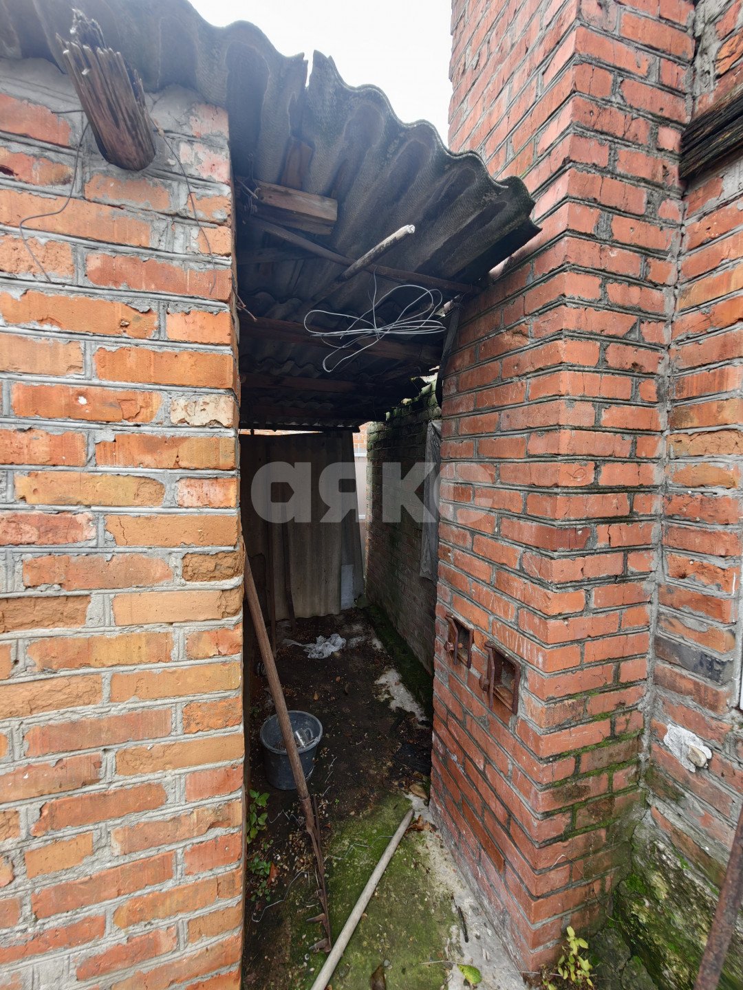 Фото №20: Дом 52 м² + 4.41 сот. - Кореновск, мкр. 2-й квартал, ул. Бувальцева, 78