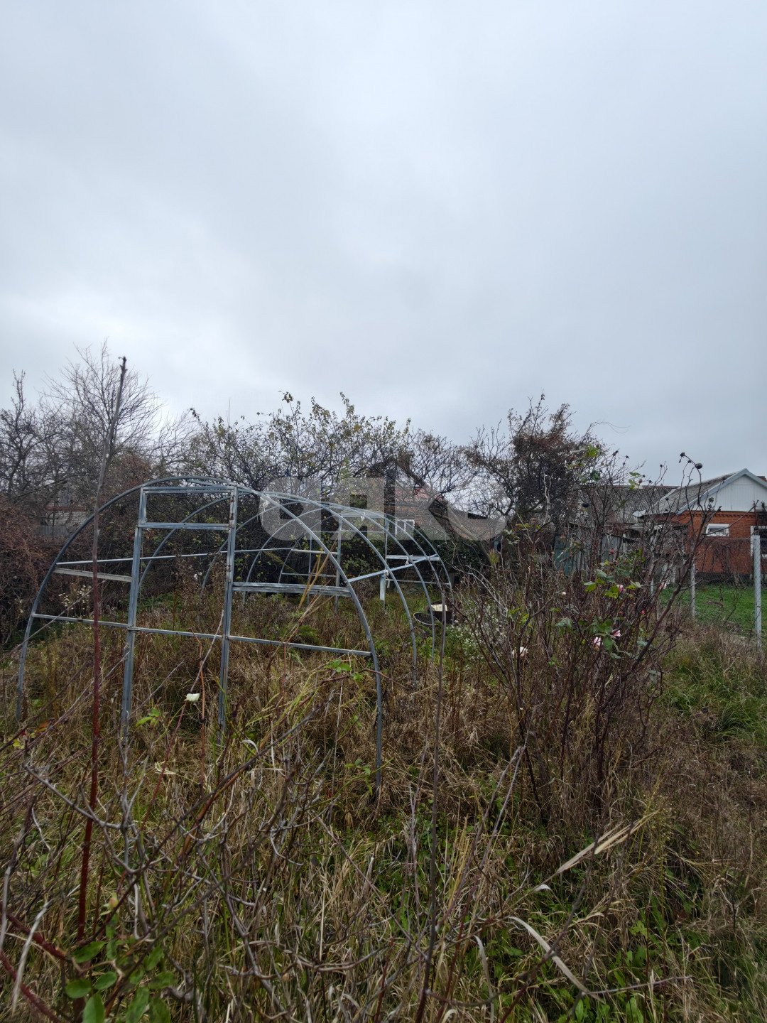 Фото №21: Дом 52 м² + 4.41 сот. - Кореновск, мкр. 2-й квартал, ул. Бувальцева, 78