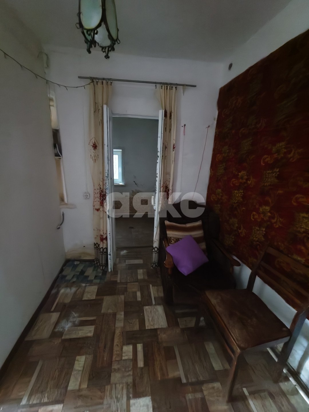 Фото №6: Дом 52 м² + 4.41 сот. - Кореновск, мкр. 2-й квартал, ул. Бувальцева, 78