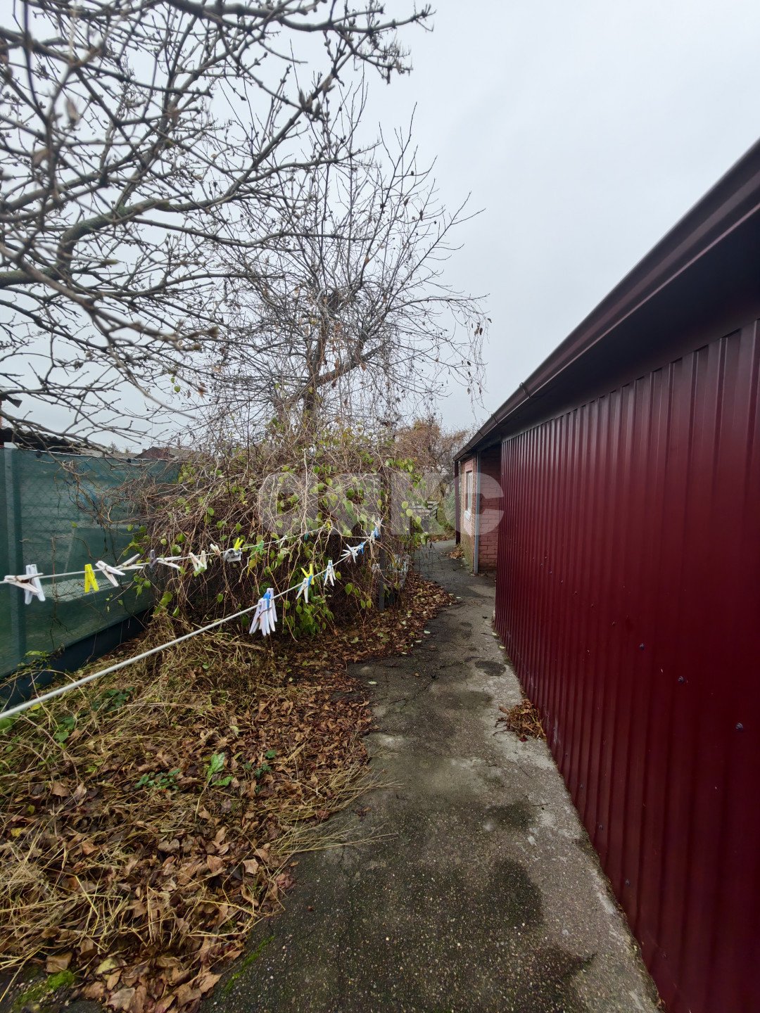 Фото №22: Дом 52 м² + 4.41 сот. - Кореновск, мкр. 2-й квартал, ул. Бувальцева, 78