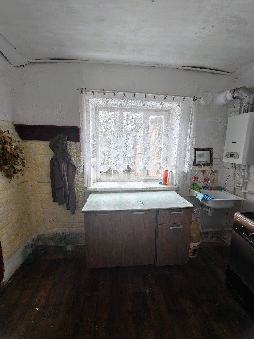 Фото №14: Дом 52 м² + 4.41 сот. - Кореновск, мкр. 2-й квартал, ул. Бувальцева, 78