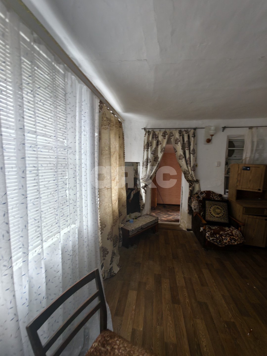 Фото №7: Дом 52 м² + 4.41 сот. - Кореновск, мкр. 2-й квартал, ул. Бувальцева, 78