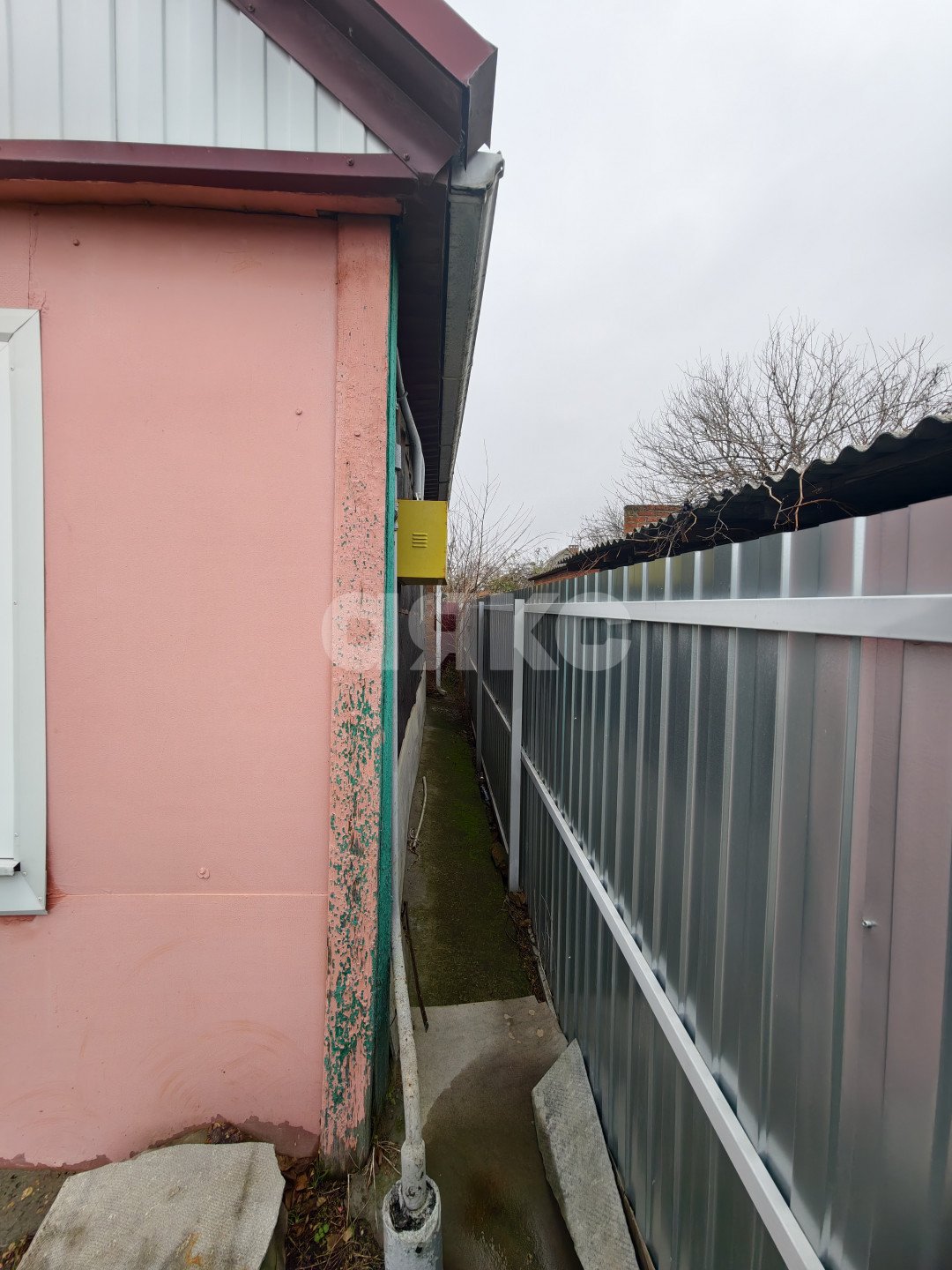 Фото №13: Дом 52 м² + 4.41 сот. - Кореновск, мкр. 2-й квартал, ул. Бувальцева, 78