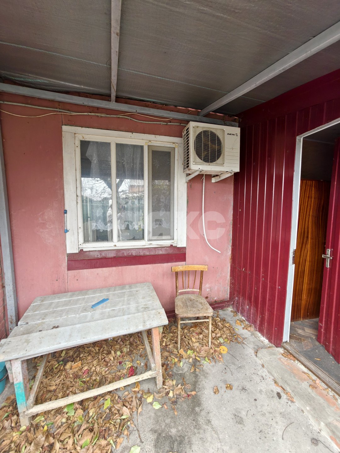 Фото №16: Дом 52 м² + 4.41 сот. - Кореновск, мкр. 2-й квартал, ул. Бувальцева, 78