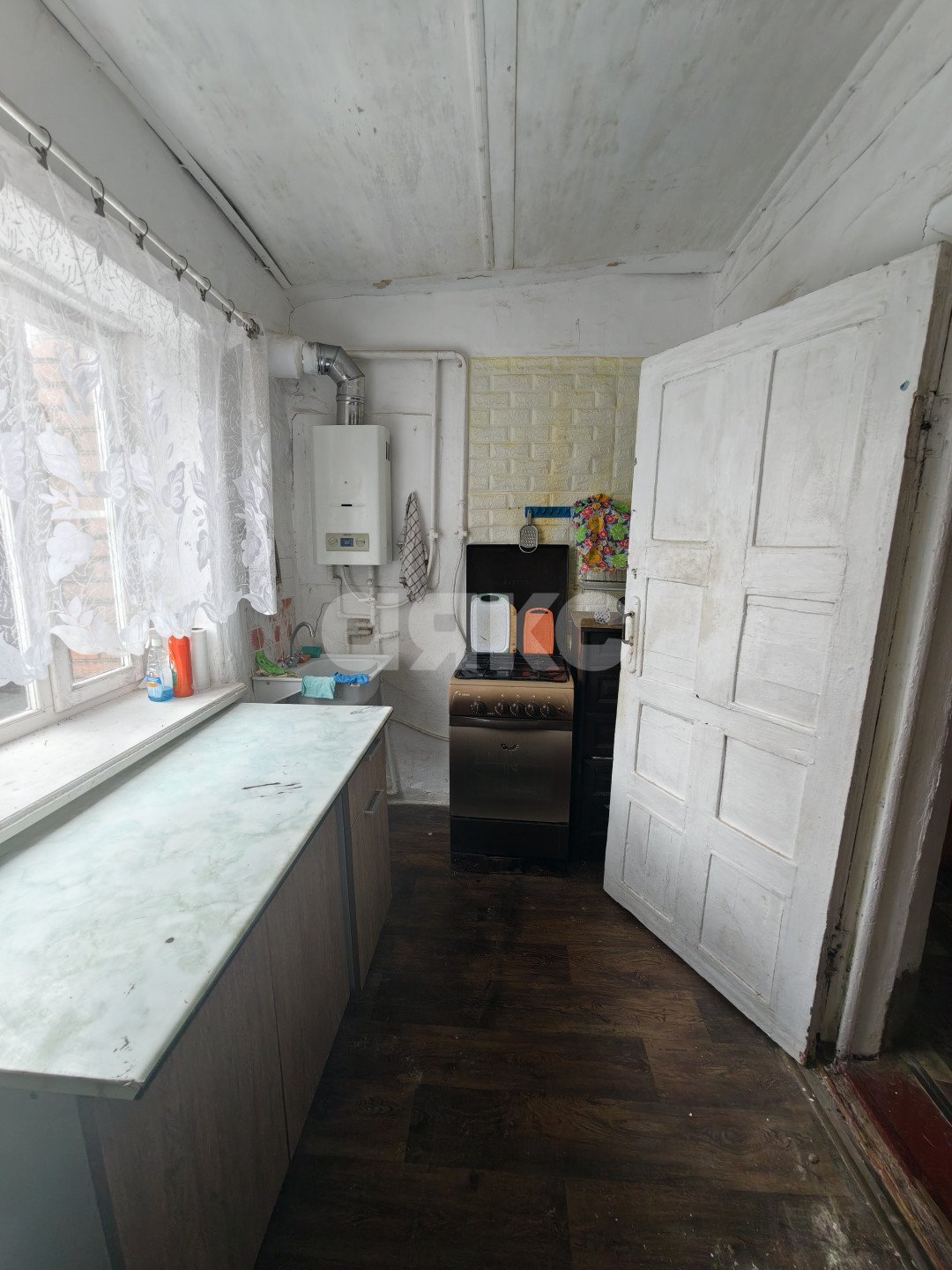 Фото №15: Дом 52 м² + 4.41 сот. - Кореновск, мкр. 2-й квартал, ул. Бувальцева, 78