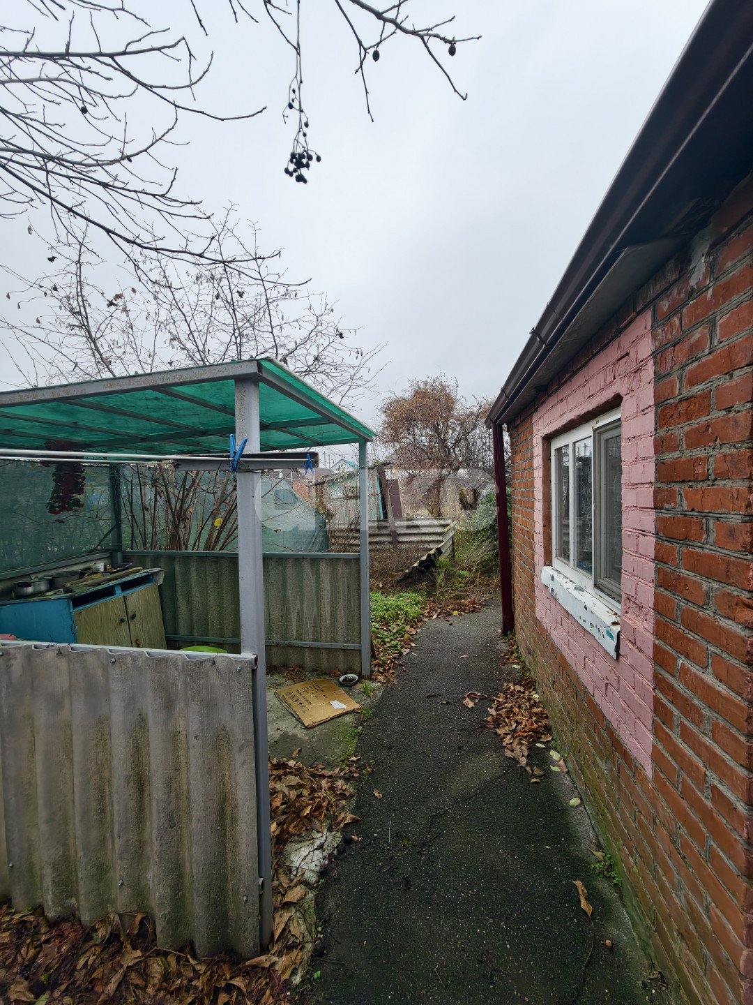 Фото №18: Дом 52 м² + 4.41 сот. - Кореновск, мкр. 2-й квартал, ул. Бувальцева, 78