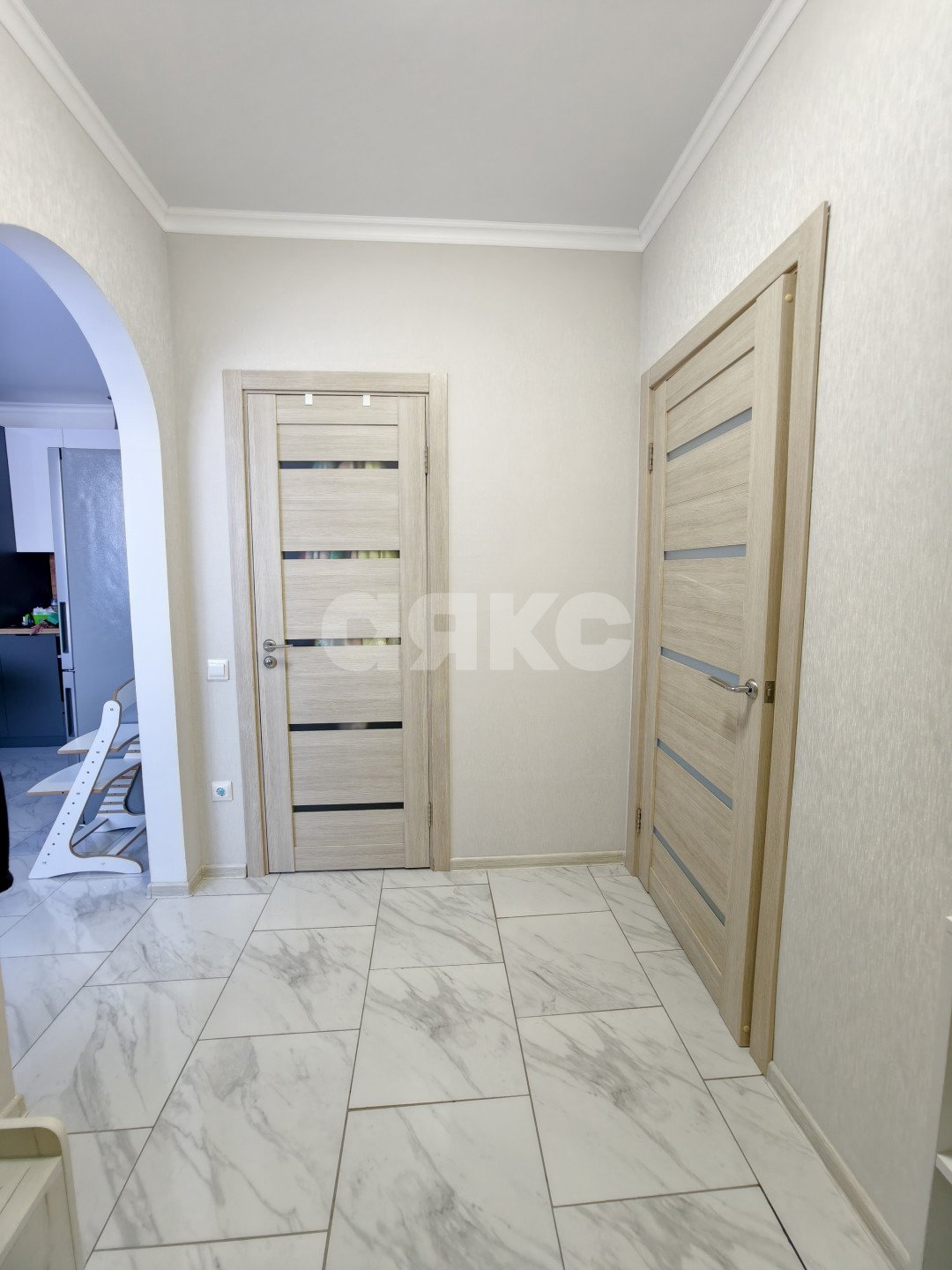 Фото №13: 1-комнатная квартира 37 м² - Кореновск, ул. Дальняя, 3к8