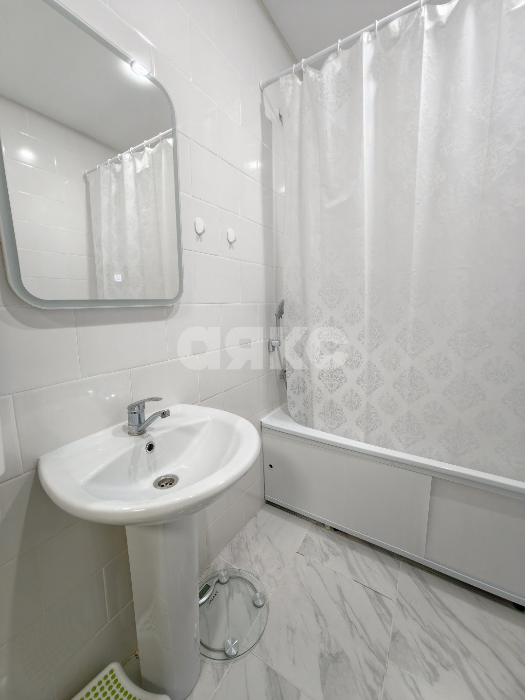 Фото №15: 1-комнатная квартира 37 м² - Кореновск, ул. Дальняя, 3к8