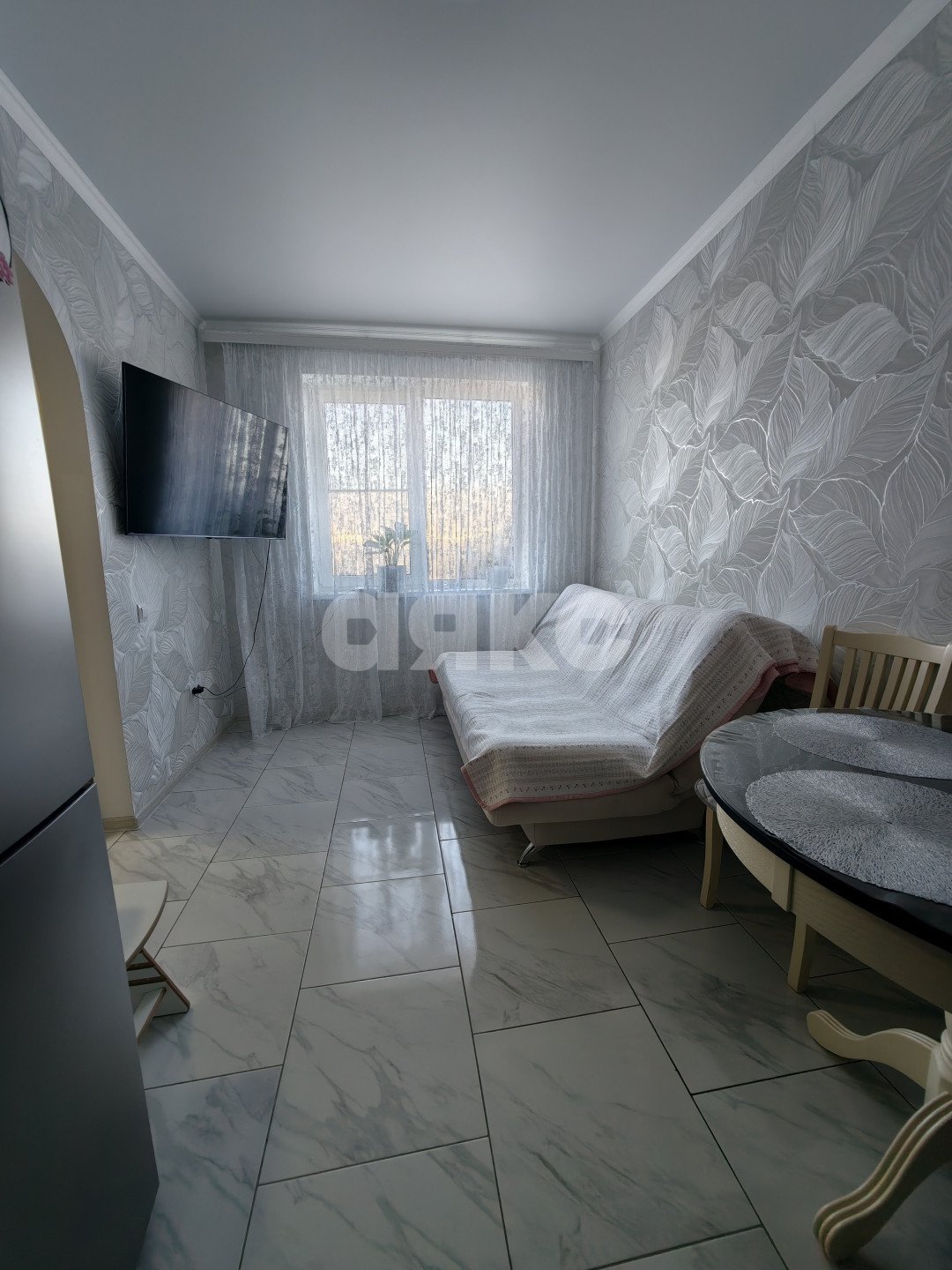 Фото №10: 1-комнатная квартира 37 м² - Кореновск, ул. Дальняя, 3к8