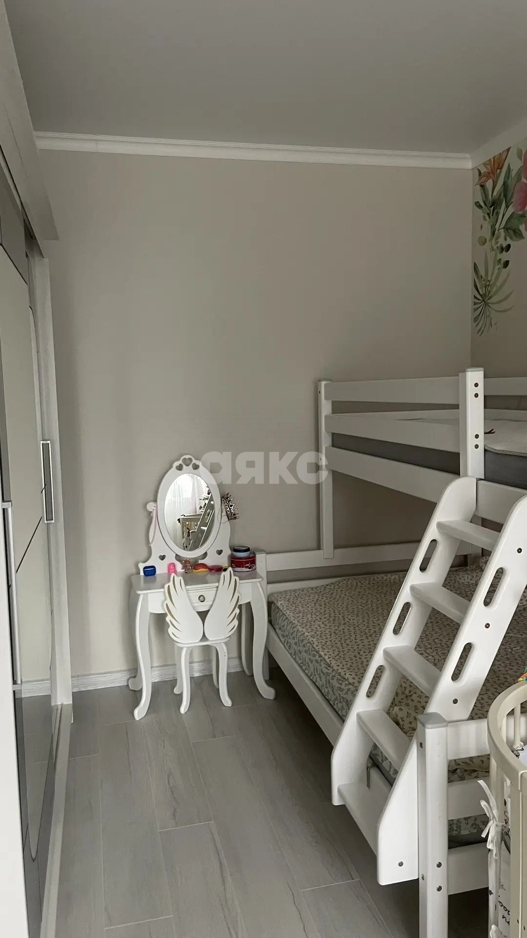 Фото №4: 1-комнатная квартира 37 м² - Кореновск, ул. Дальняя, 3к8