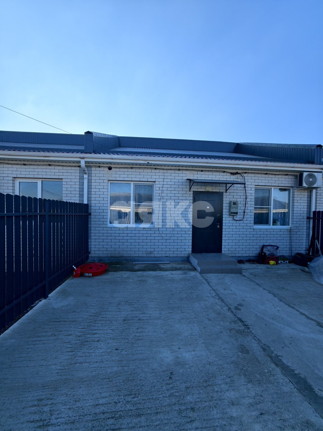 Фото №20: 1-комнатная квартира 37 м² - Кореновск, ул. Дальняя, 3к8