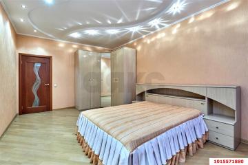 Фото №4: 2-комнатная квартира 111 м² - Краснодар, мкр. Центральный, ул. Комсомольская, 6