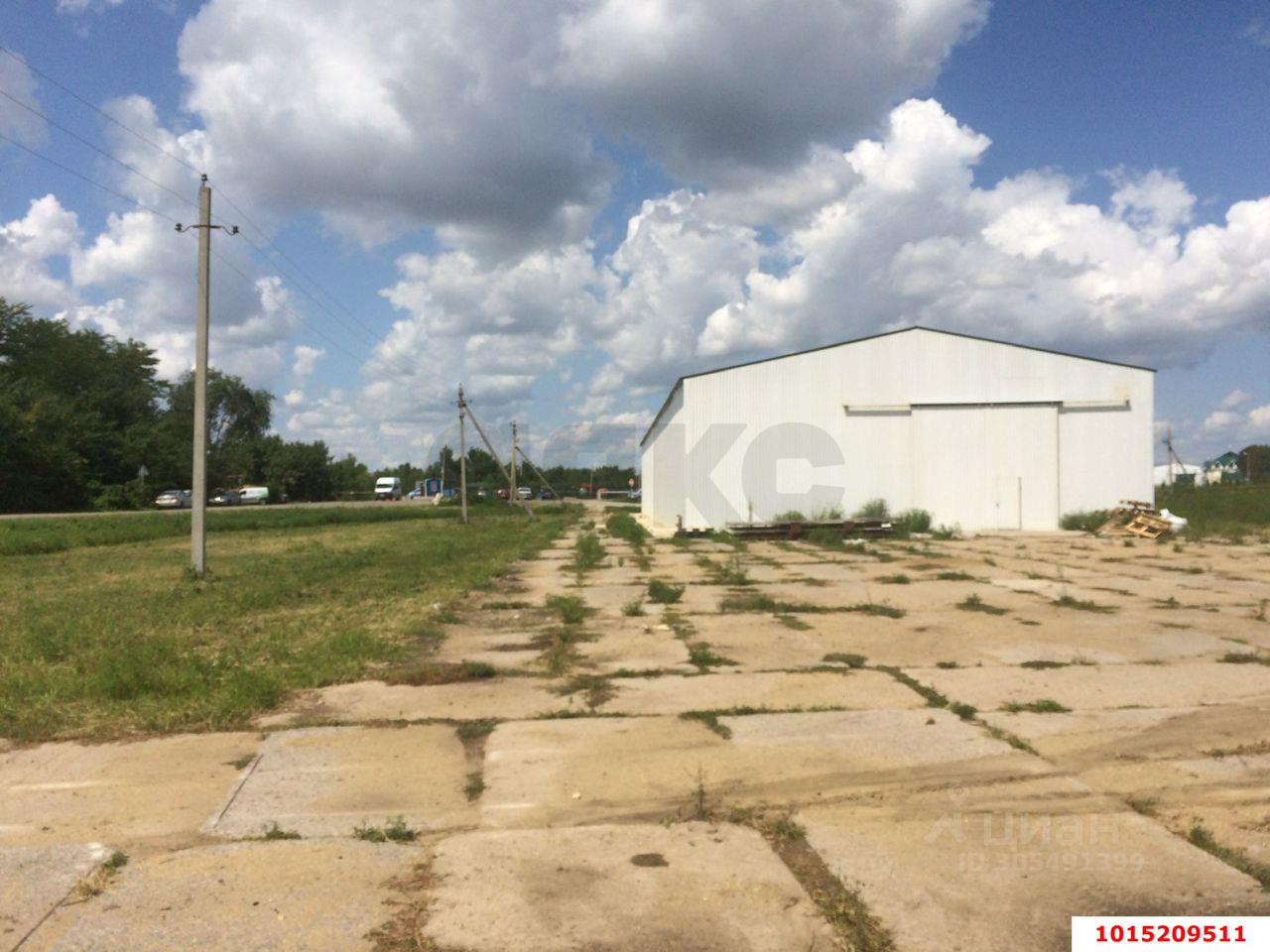 Фото №3: Коммерция 68 м² - Кореновск, ул. Ростовское шоссе, 38