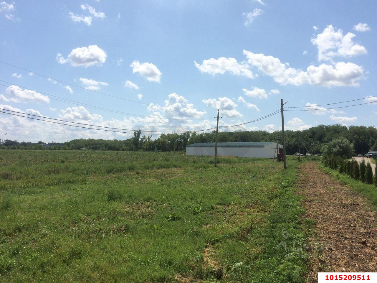 Фото №1: Коммерция 68 м² - Кореновск, ул. Ростовское шоссе, 38