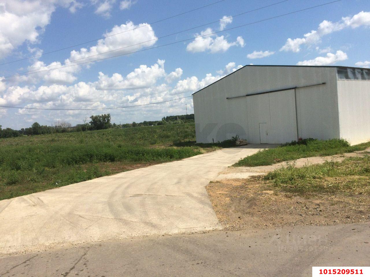 Фото №2: Коммерция 68 м² - Кореновск, ул. Ростовское шоссе, 38