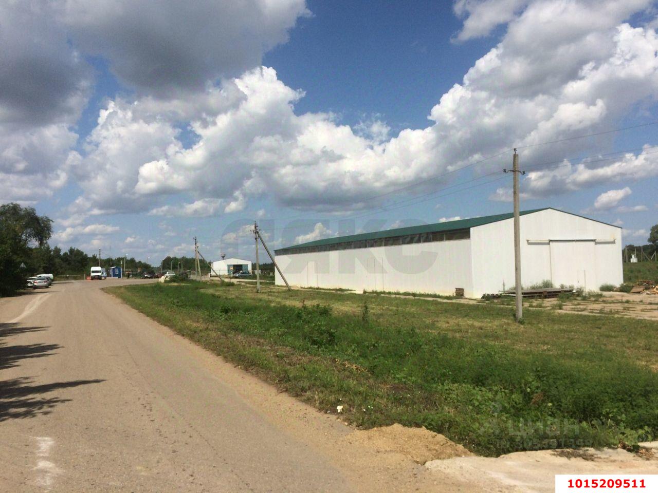 Фото №4: Коммерция 68 м² - Кореновск, ул. Ростовское шоссе, 38