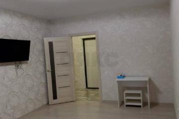 Фото №2: 1-комнатная квартира 43 м² - Краснодар, мкр. жилой комплекс Сказка Град, ул. имени В.Н. Мачуги, 166А